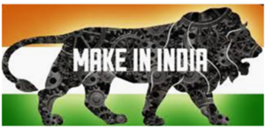 MAKE IN INDIA