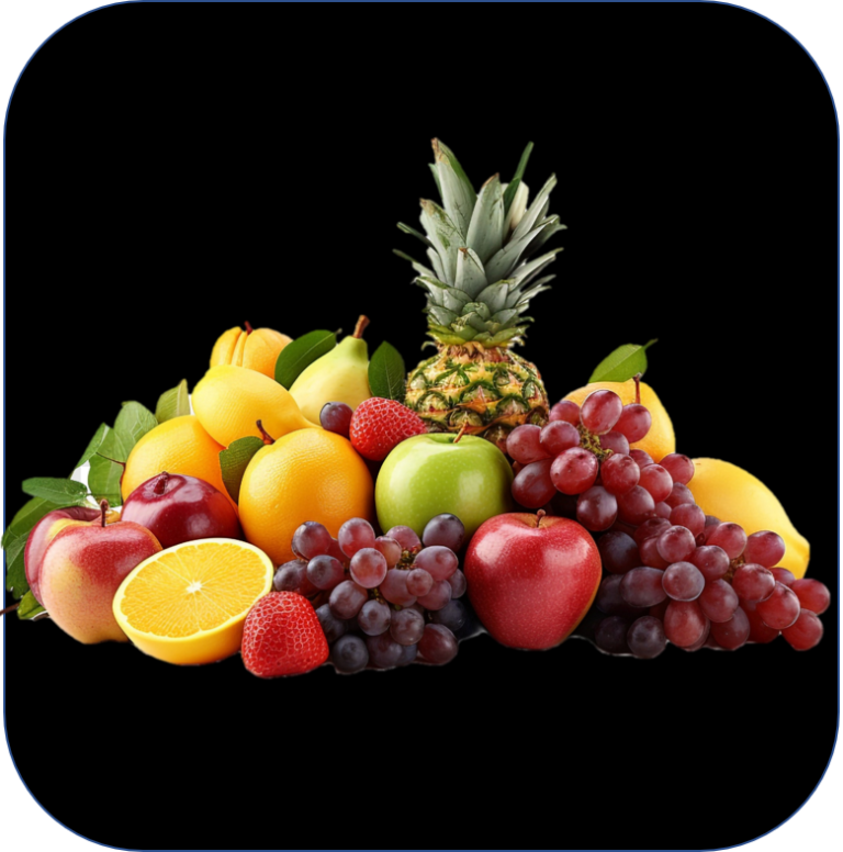 FRESH FRUITS