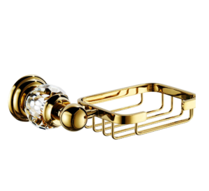 Soap Dish (BA-104-01)