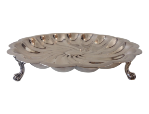 Soap Dish (BA-104-02)