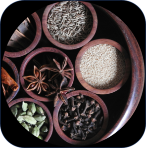 INDIAN SPICES