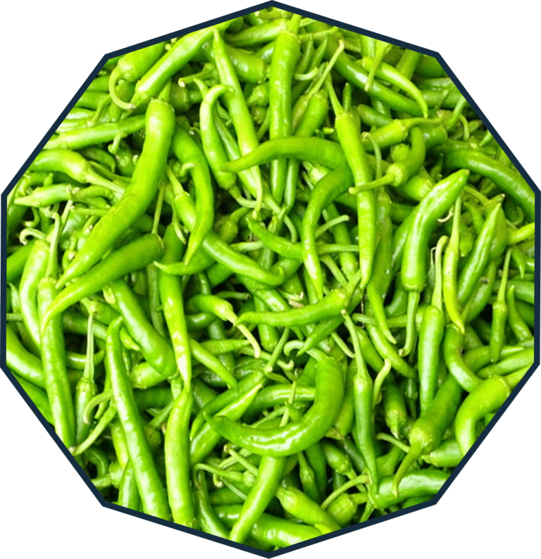 Green Chilli/ Hari Mirch