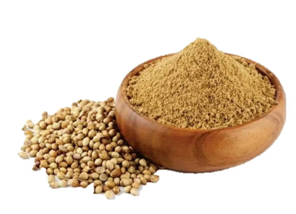 CORIANDER (WHOLE/POWDER)