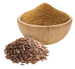 CUMMIN (WHOLE/POWDER)