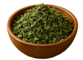 DRY FENUGREEK LEAVES (KASURI METHI)