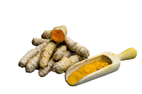 TURMERIC (WHOLE/POWDER)